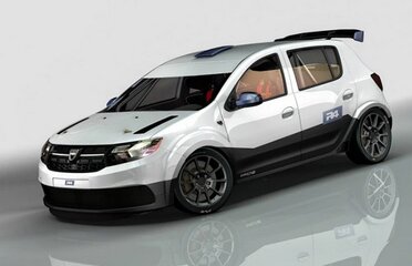 Dacia Sandero Rallye Car.jpg