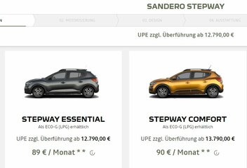 sandero stepway preise nov21.JPG