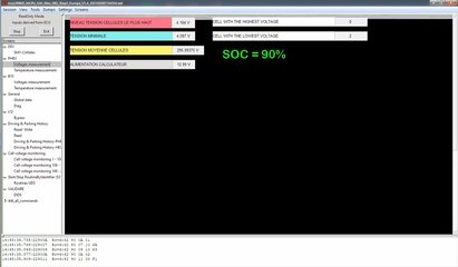 Tension batterie après une charge de 90%.jpg