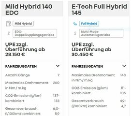 was kostet EDC weniger  gegenüber FullHyb.JPG