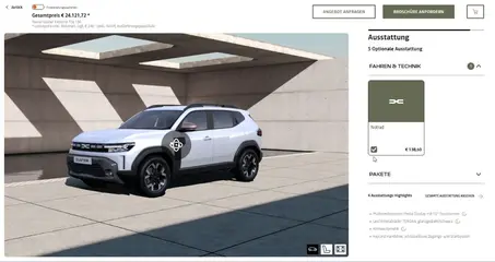 Neuer Dacia Duster _ Konfigurator.webp