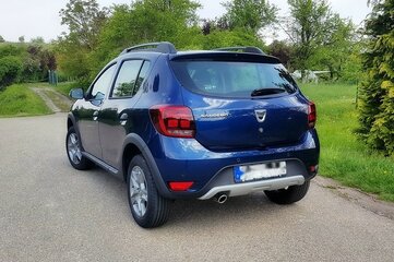 Sandero Stepway Blue dCi95 Prestige - blau 14.jpg