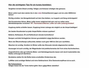 Tips für ein kurzes Autoleben.jpg