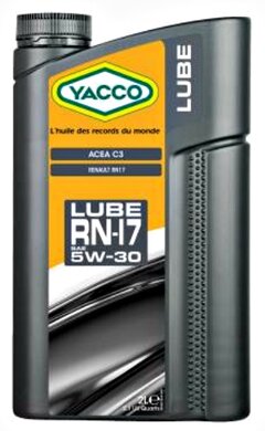 Yacco LUBE RN-17 SAE 5W-30.jpg