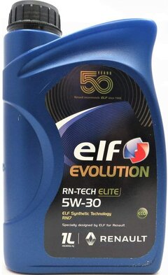 elf Evolution RN-TECH ELITE 5W-30 5W30_1l.jpg