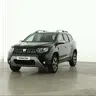 DACIA Markus